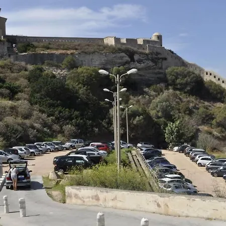 Le Apartman Bonifacio