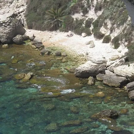 Le Apartament Bonifacio (Corsica)