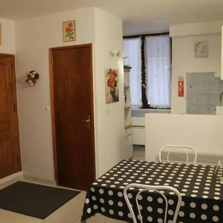 Le Apartment