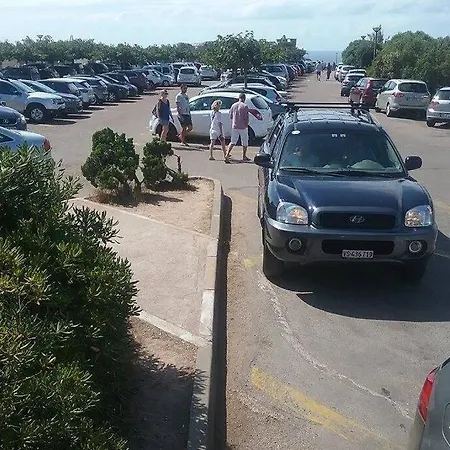 Le Bonifacio (Corsica)