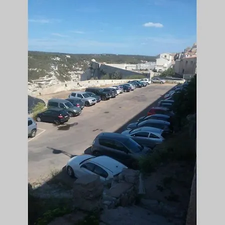 Apartment Le Bonifacio (Corsica)