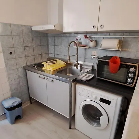 Le Apartment
