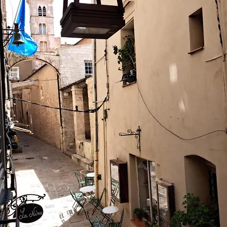 Le Apartment *