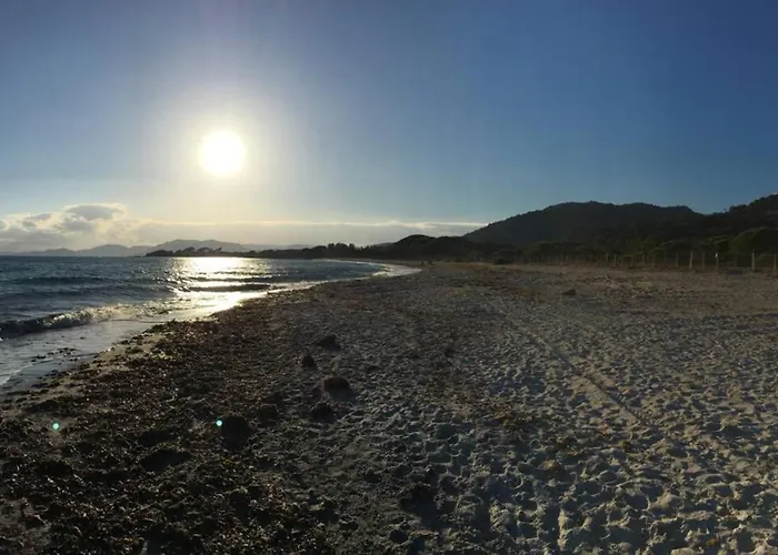 Apartamento Le Bonifacio (Corsica)